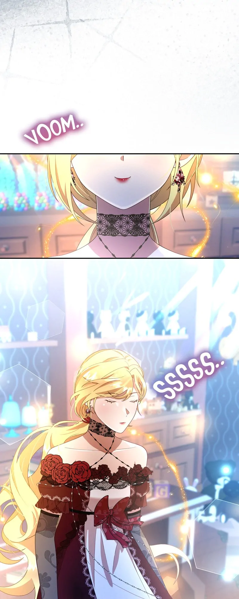 The Dolled Up Villainess chapter 34 page 16