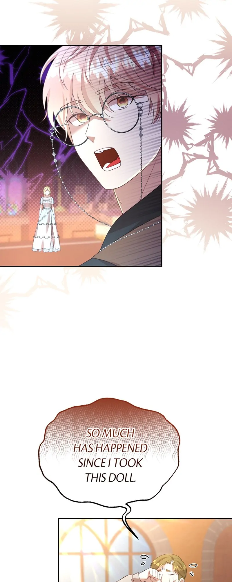 The Dolled Up Villainess chapter 34 page 26