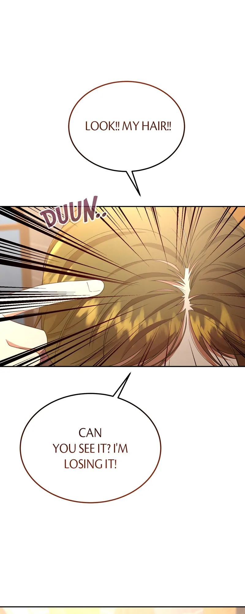 The Dolled Up Villainess chapter 34 page 28