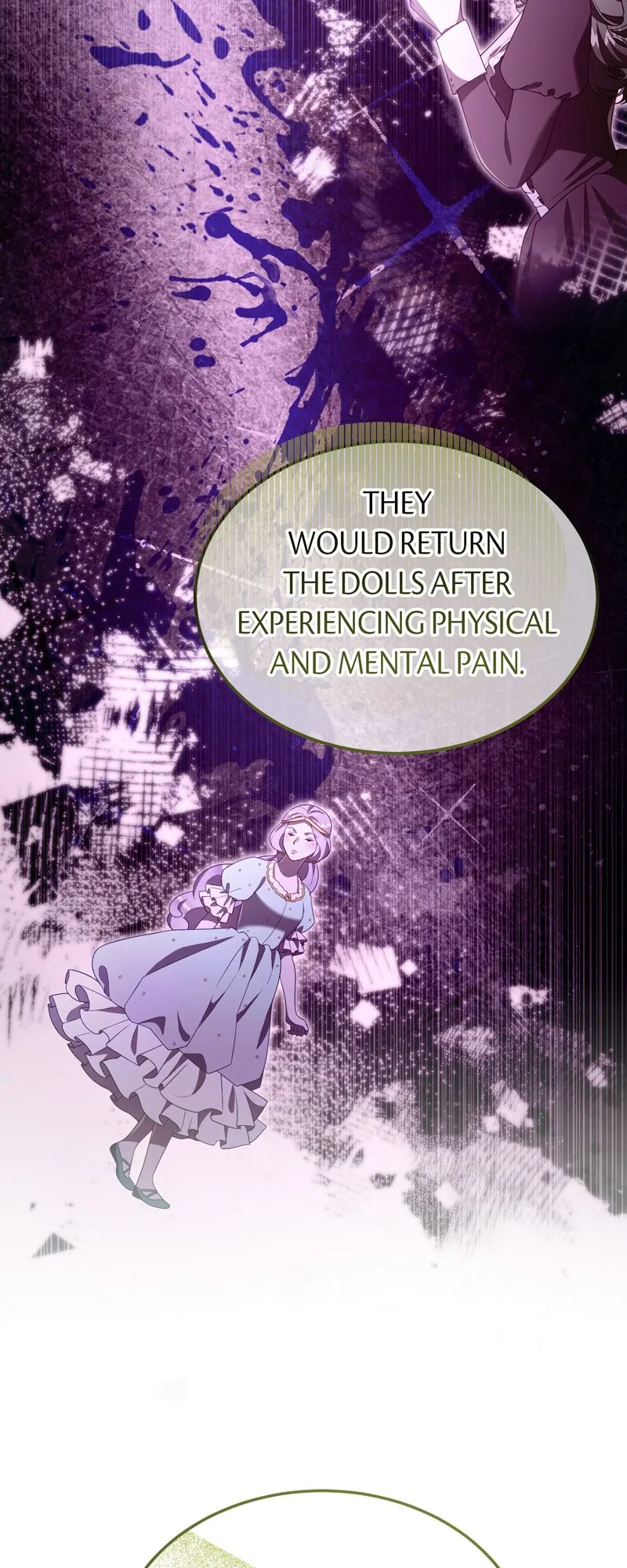 The Dolled Up Villainess chapter 34 page 34