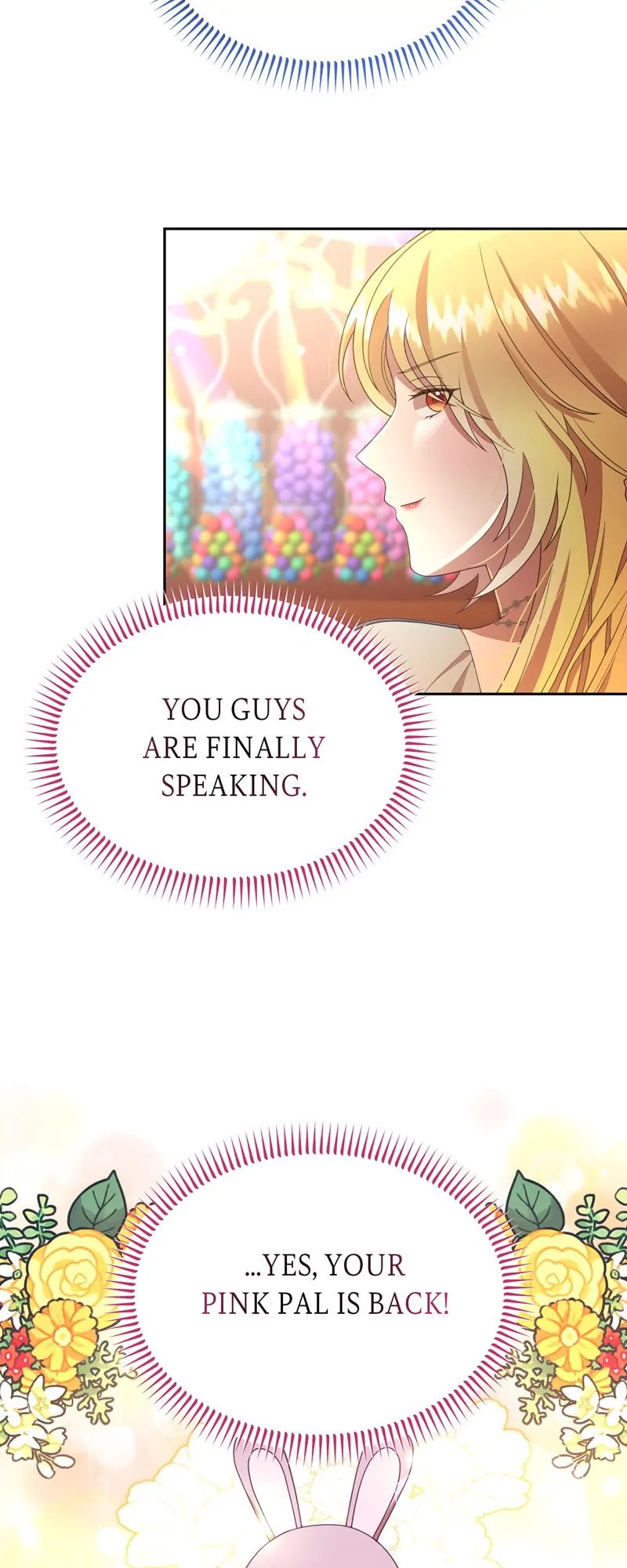 The Dolled Up Villainess chapter 34 page 50