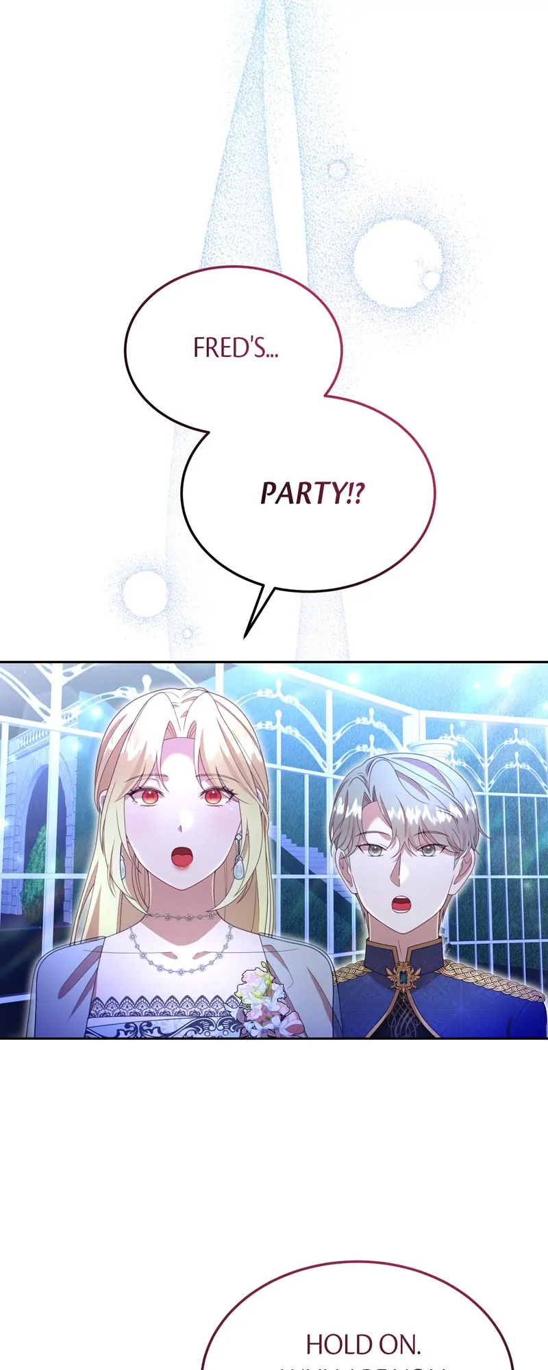 The Dolled Up Villainess chapter 35 page 2