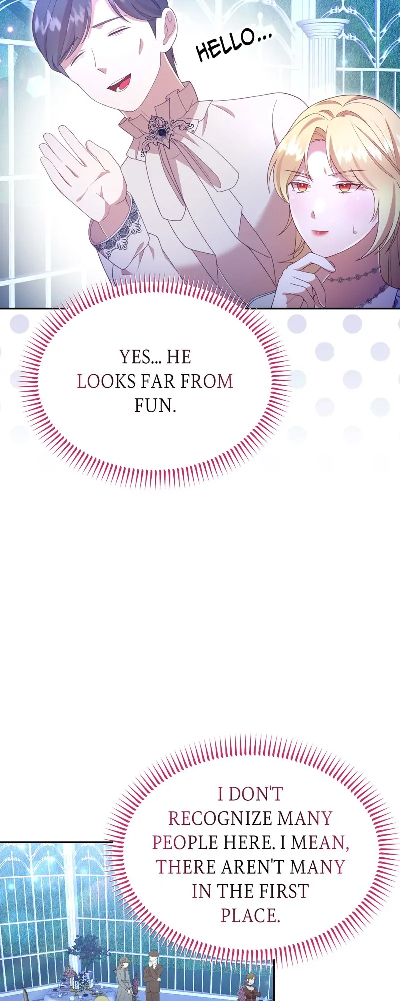 The Dolled Up Villainess chapter 35 page 4