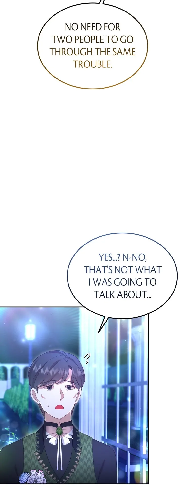 The Dolled Up Villainess chapter 35 page 18