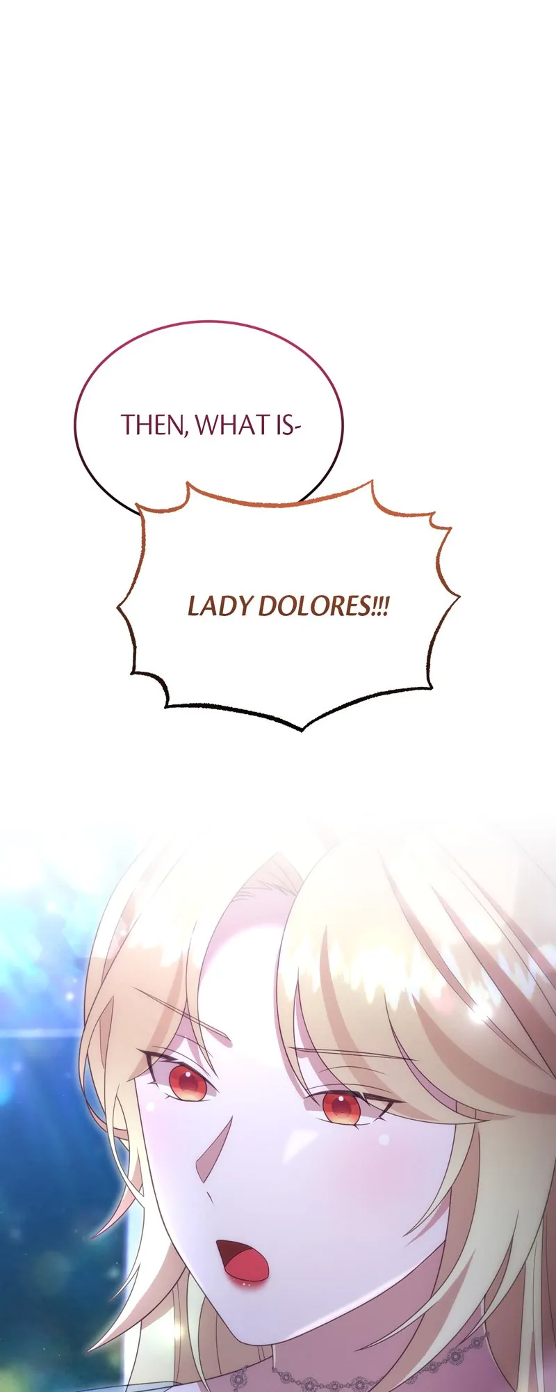 The Dolled Up Villainess chapter 35 page 19