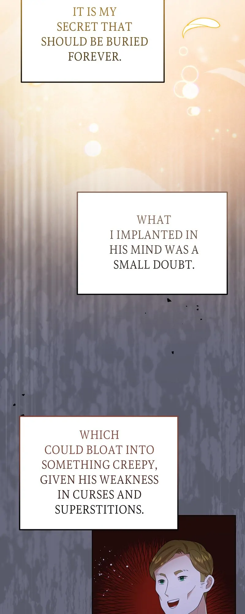 The Dolled Up Villainess chapter 35 page 49