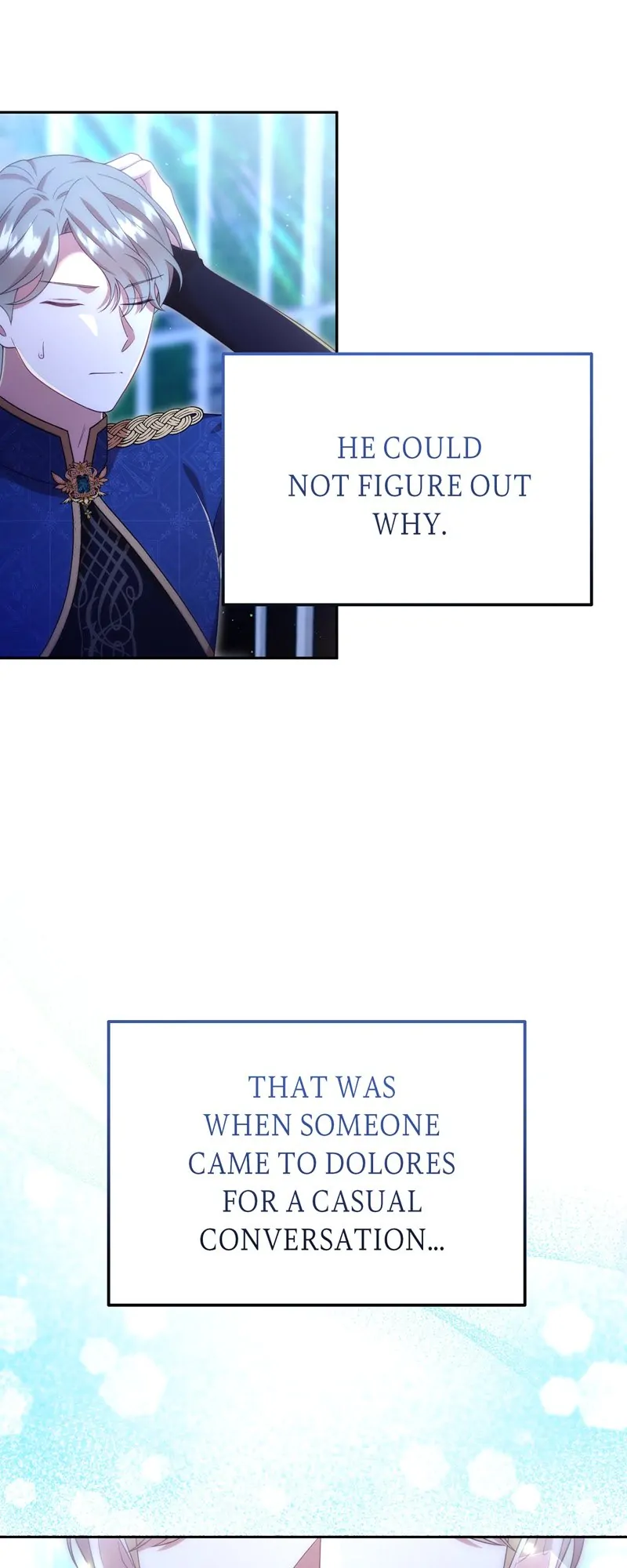 The Dolled Up Villainess chapter 36 page 7