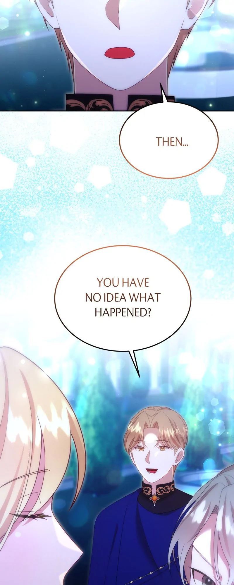 The Dolled Up Villainess chapter 36 page 8