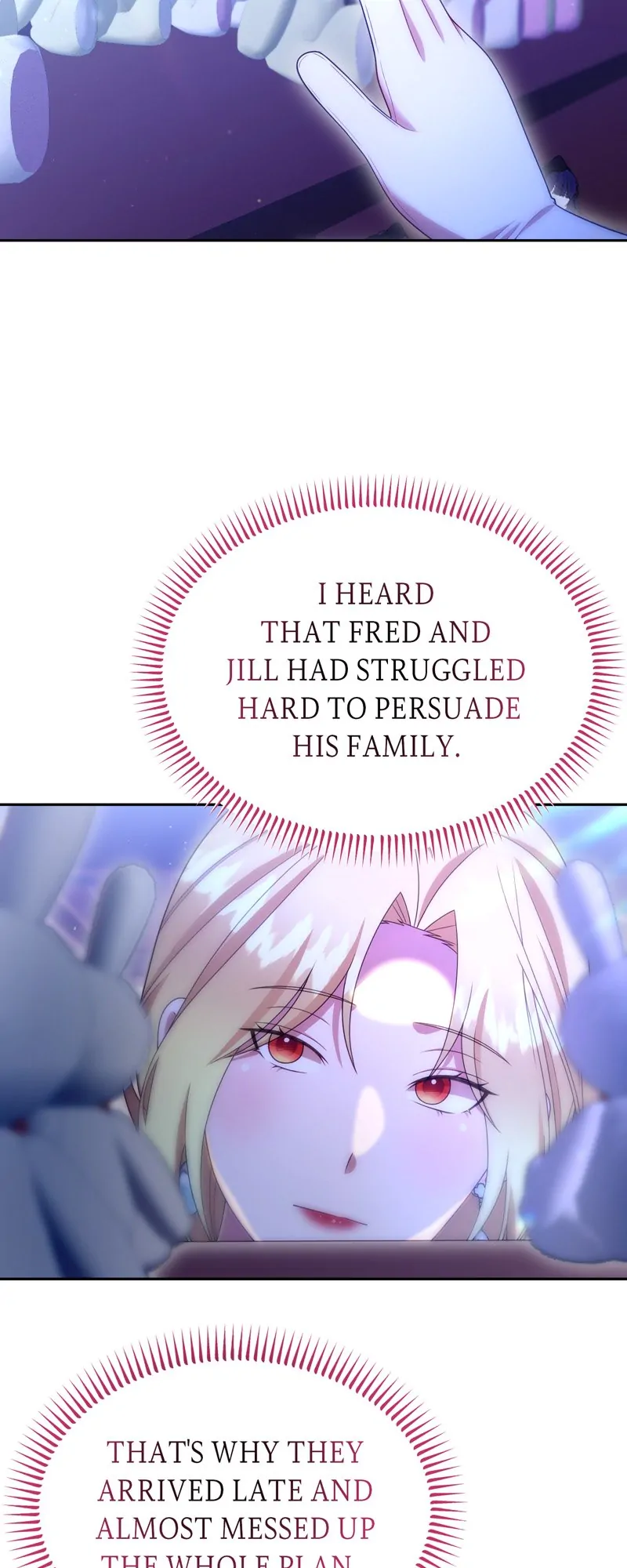 The Dolled Up Villainess chapter 36 page 33
