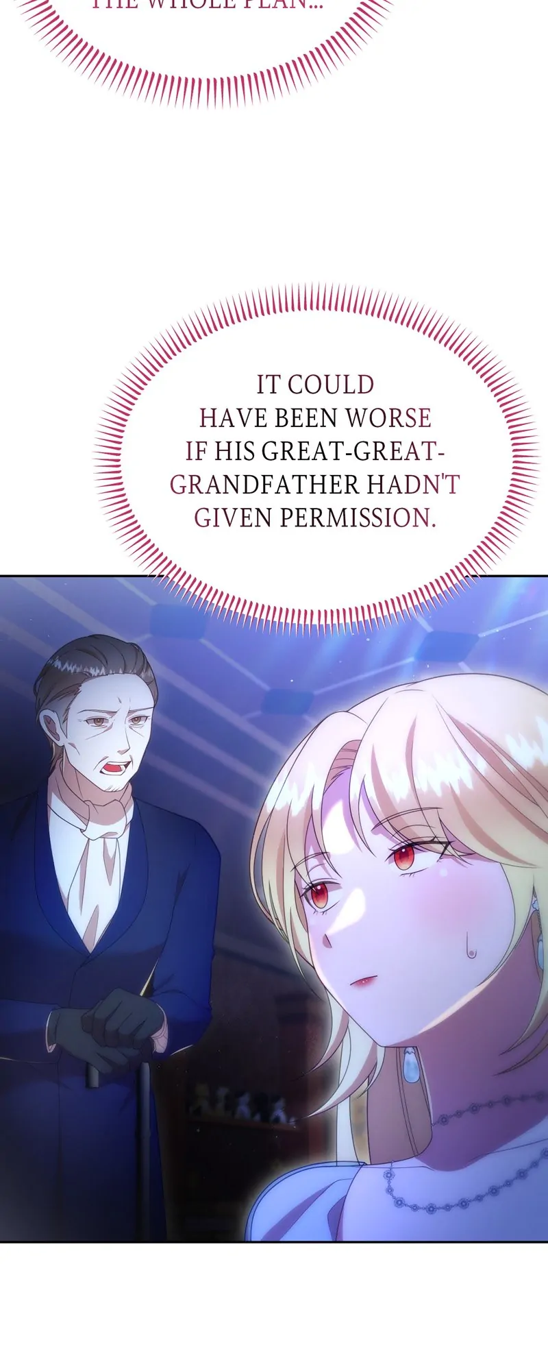 The Dolled Up Villainess chapter 36 page 34