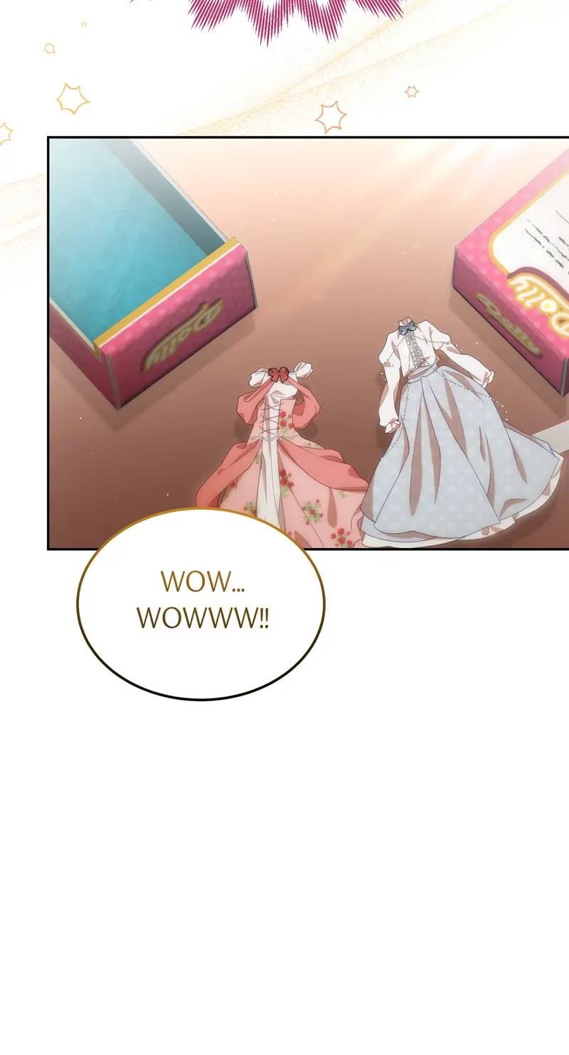 The Dolled Up Villainess chapter 36 page 43
