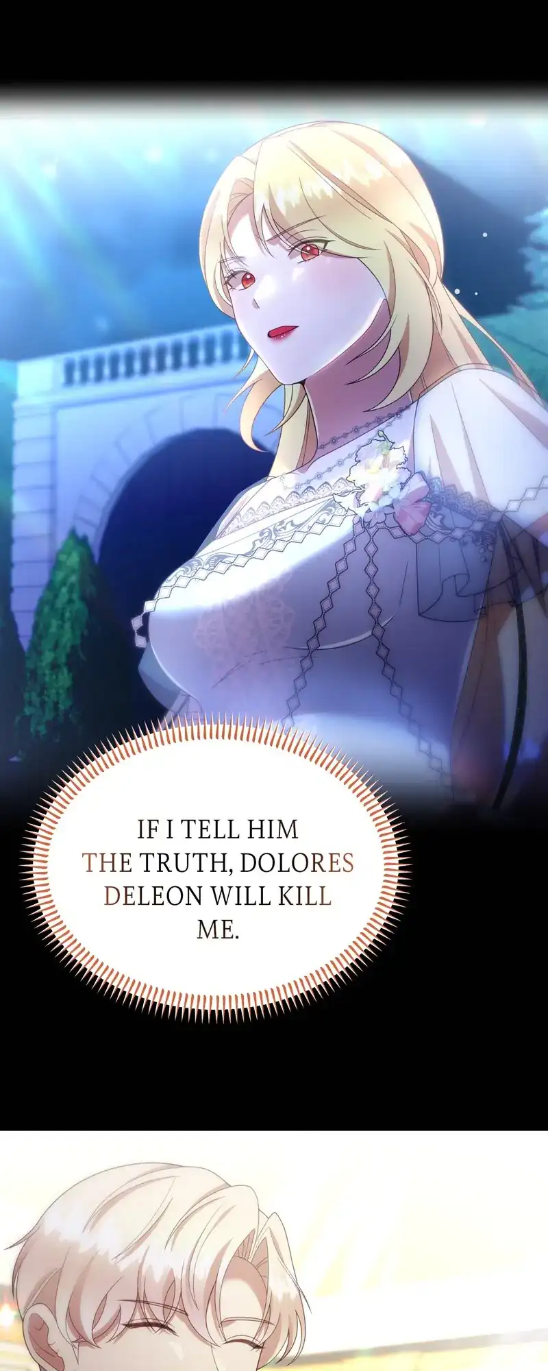 The Dolled Up Villainess chapter 37 page 29
