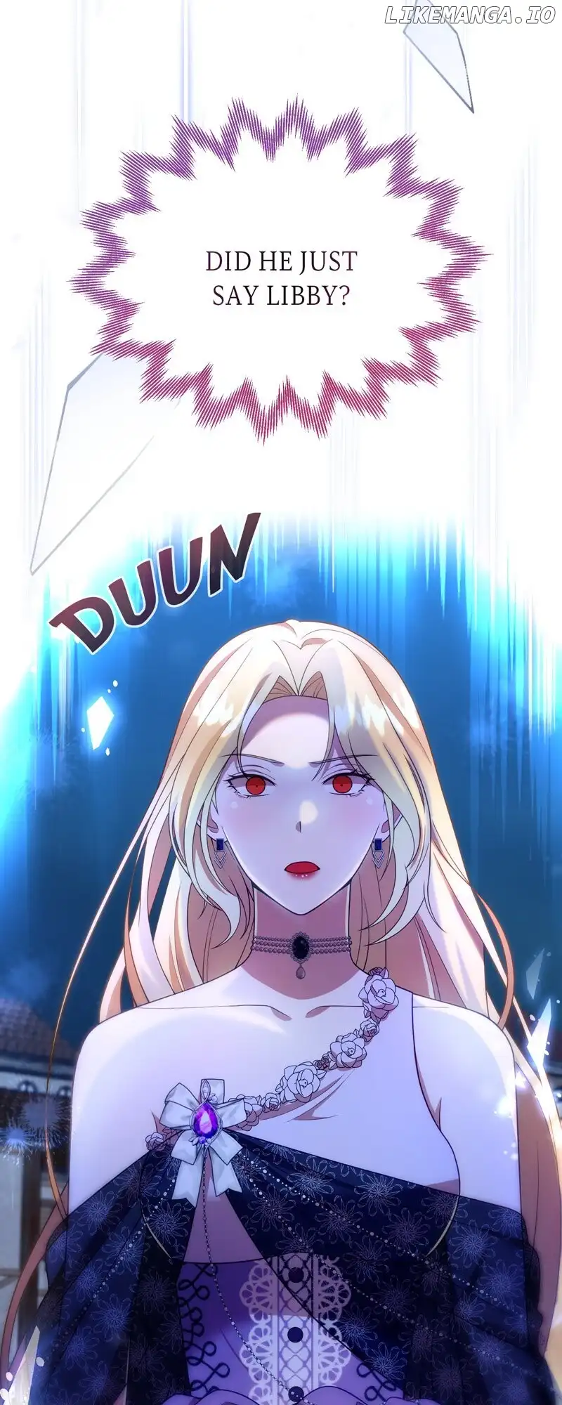 The Dolled Up Villainess chapter 38 page 2