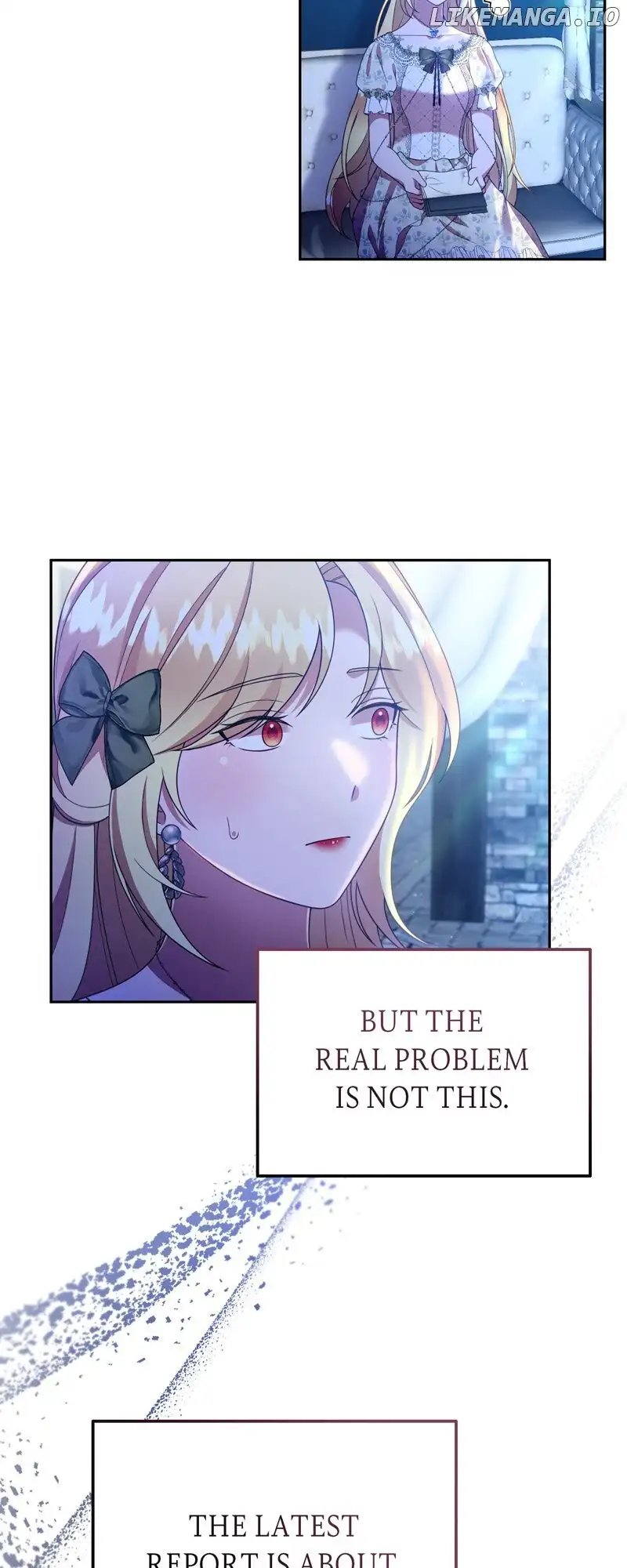 The Dolled Up Villainess chapter 38 page 44