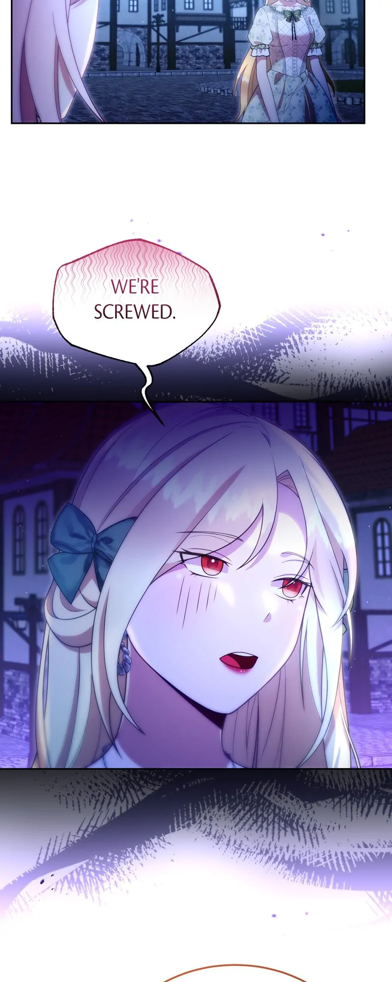 The Dolled Up Villainess chapter 39 page 3