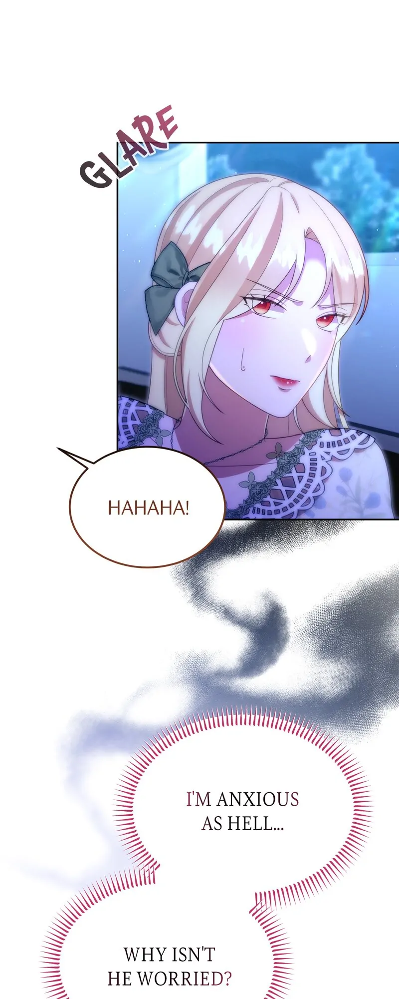 The Dolled Up Villainess chapter 39 page 13