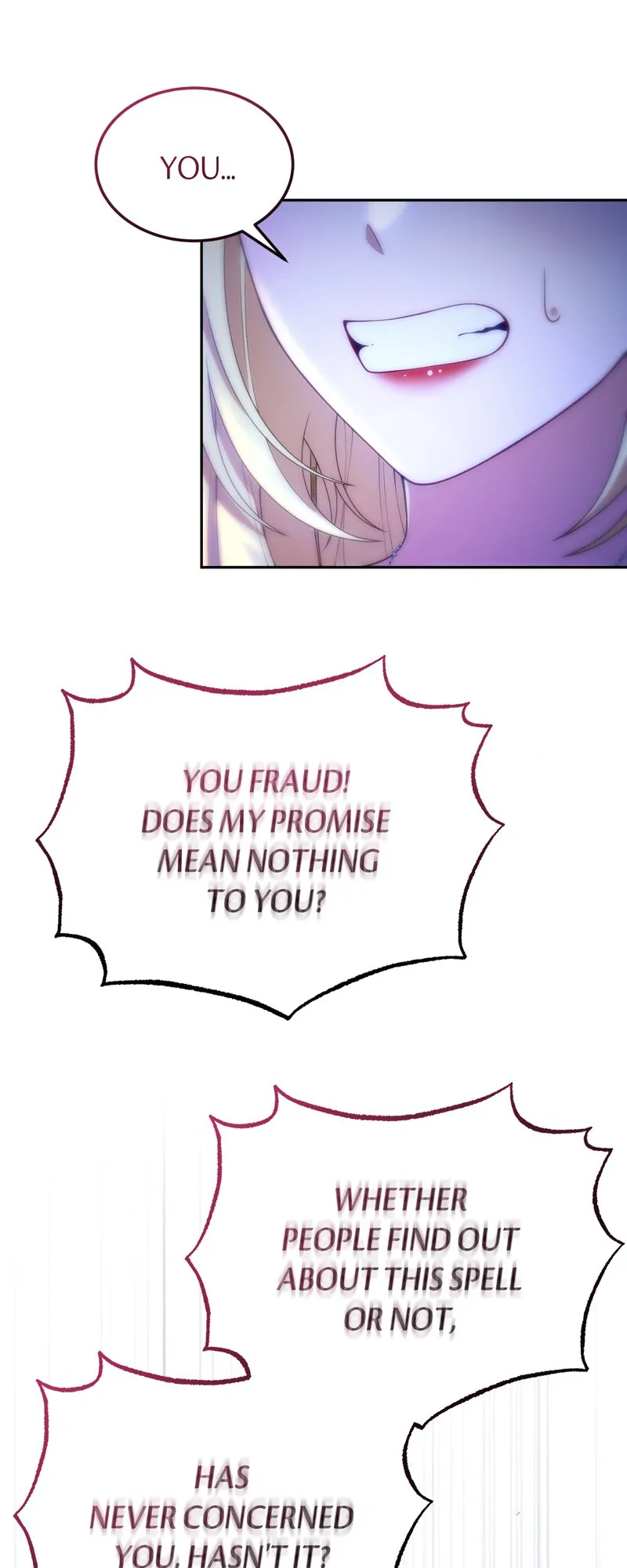 The Dolled Up Villainess chapter 39 page 18