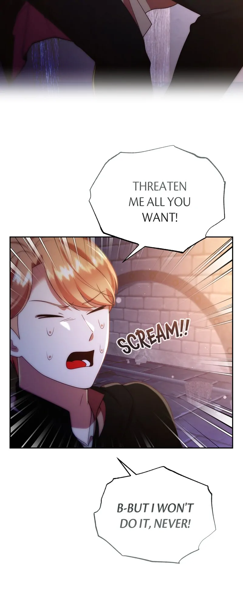 The Dolled Up Villainess chapter 39 page 38