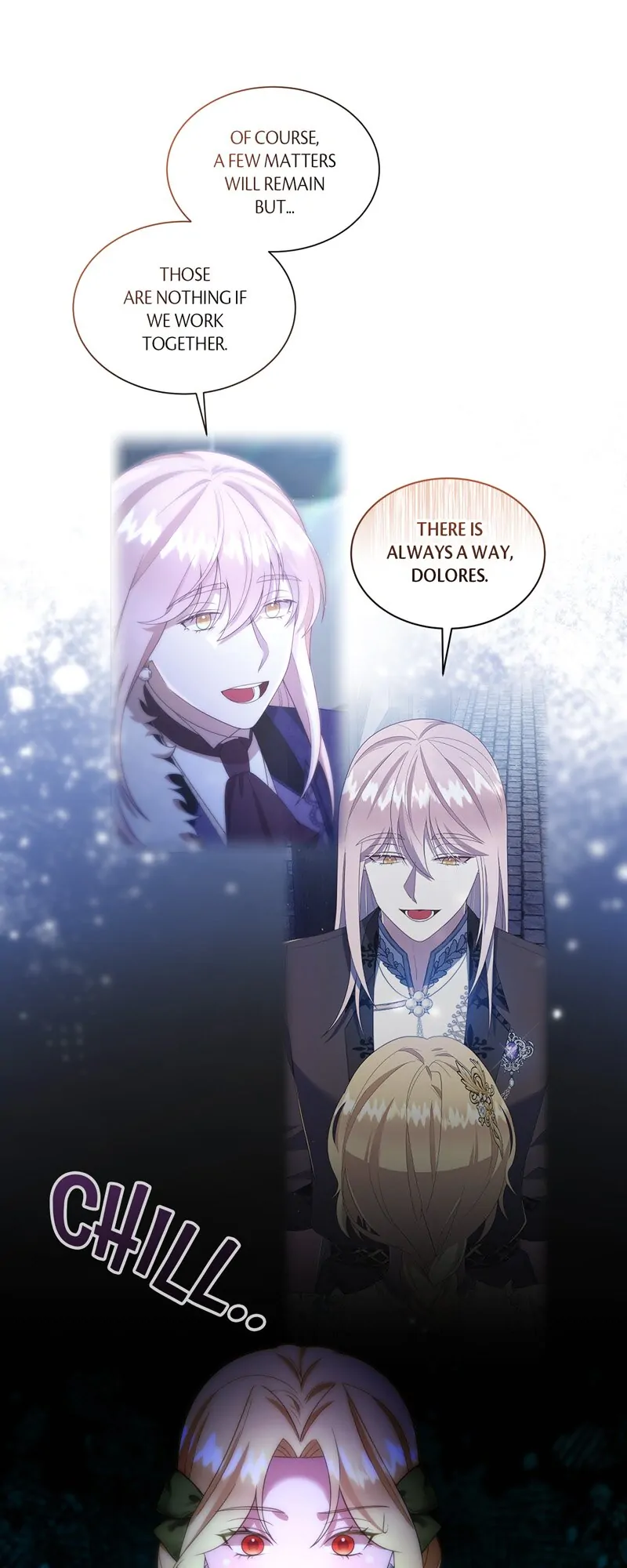 The Dolled Up Villainess chapter 39 page 40