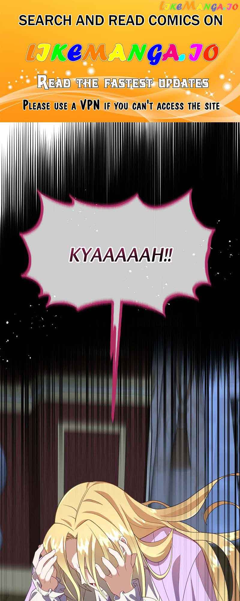 The Dolled Up Villainess chapter 4 page 1