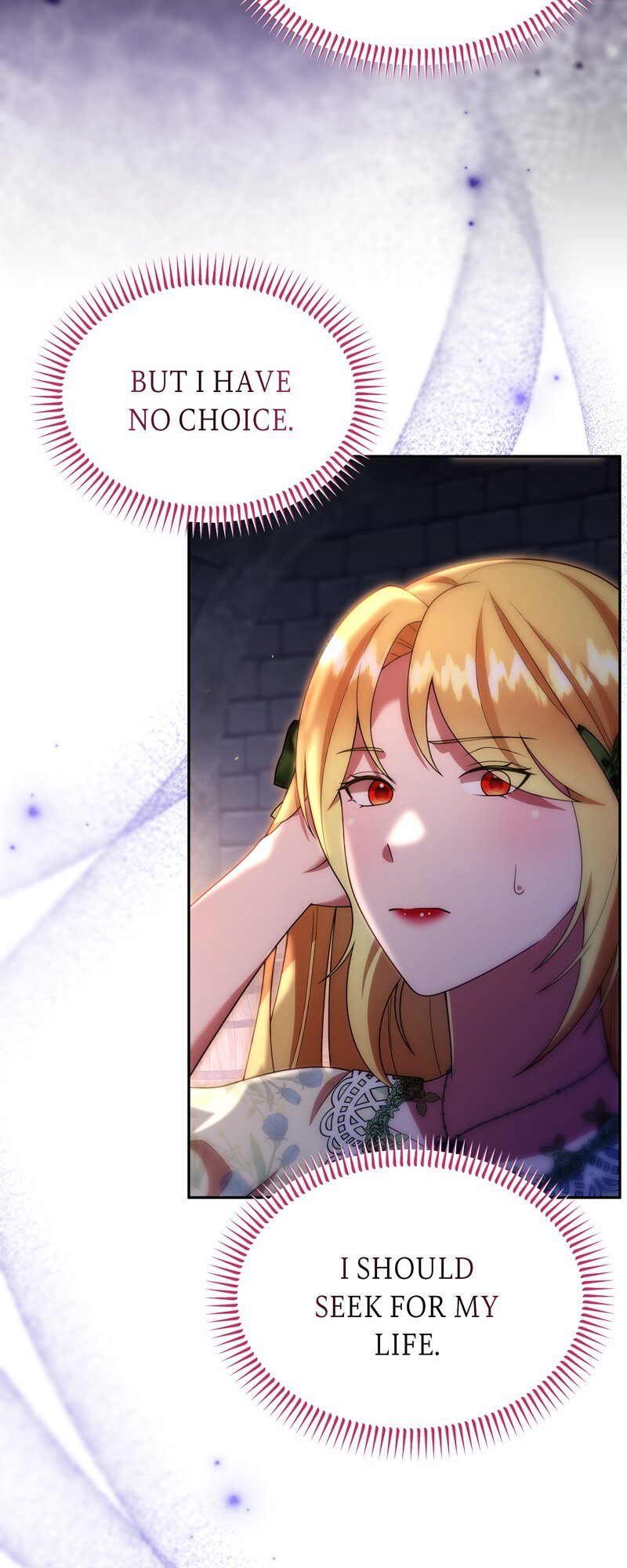 The Dolled Up Villainess chapter 40 page 8