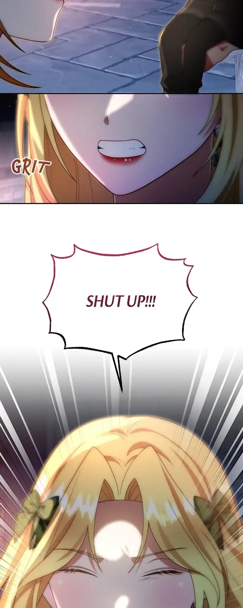 The Dolled Up Villainess chapter 42 page 3