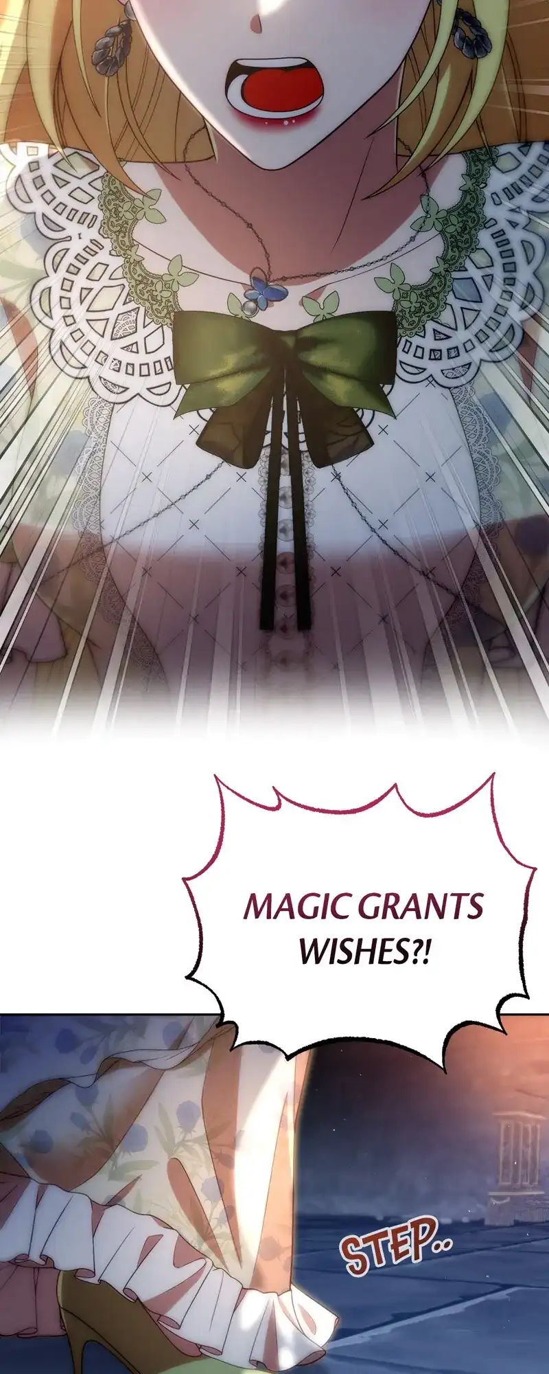 The Dolled Up Villainess chapter 42 page 4
