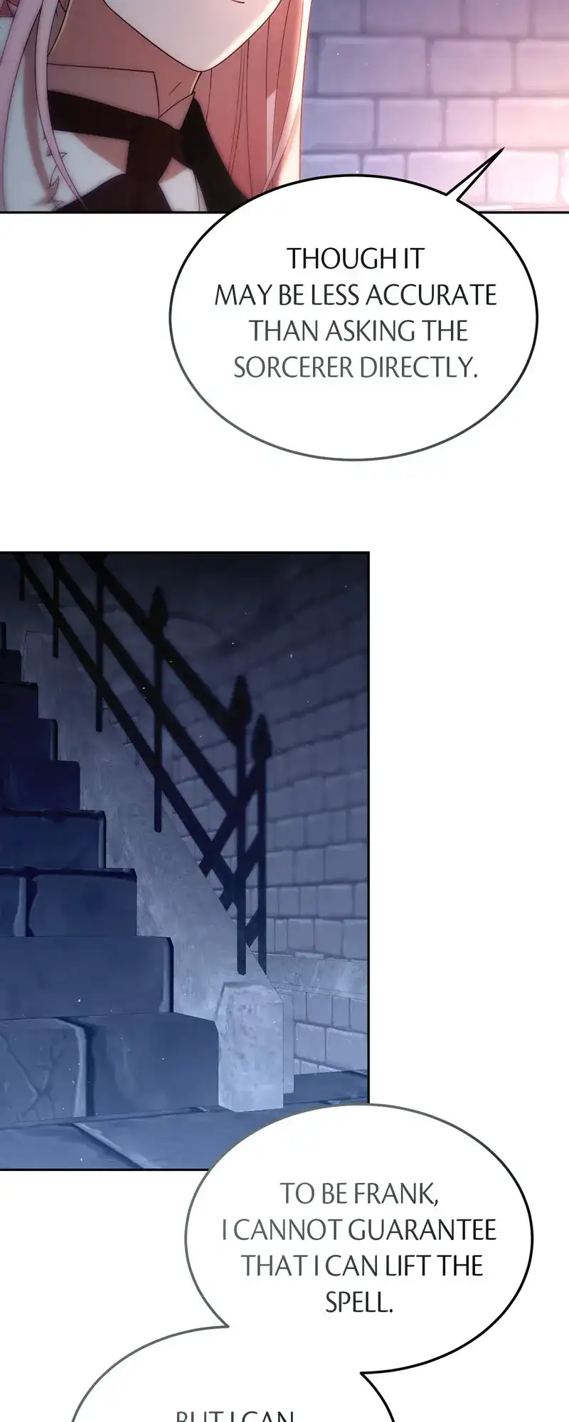 The Dolled Up Villainess chapter 42 page 20