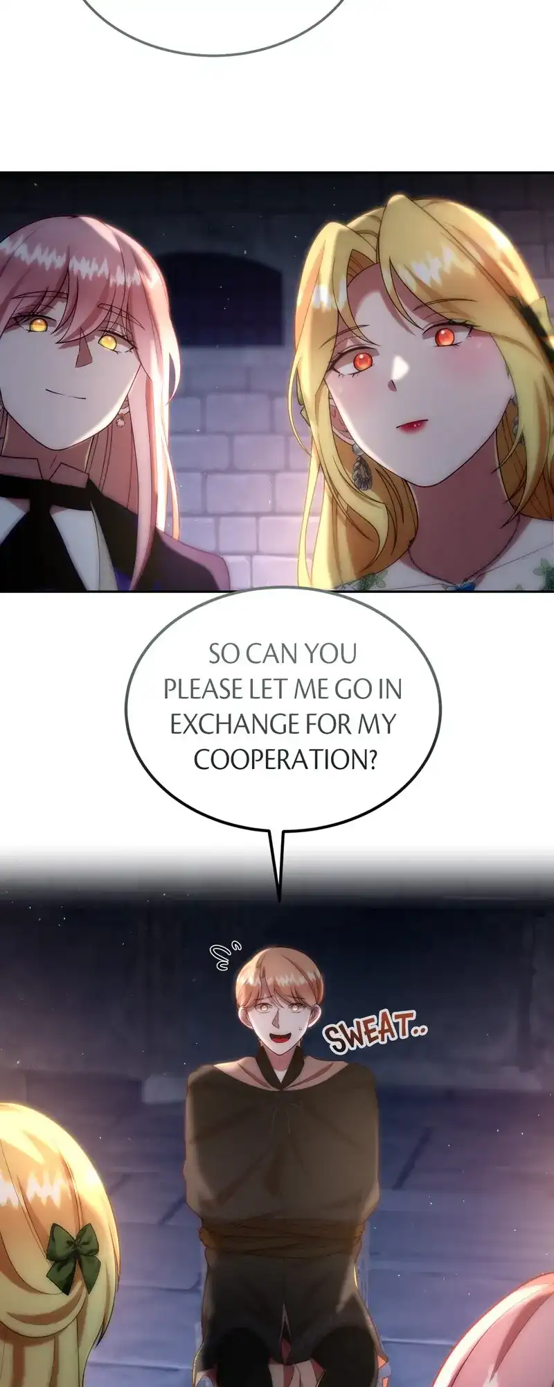 The Dolled Up Villainess chapter 42 page 22