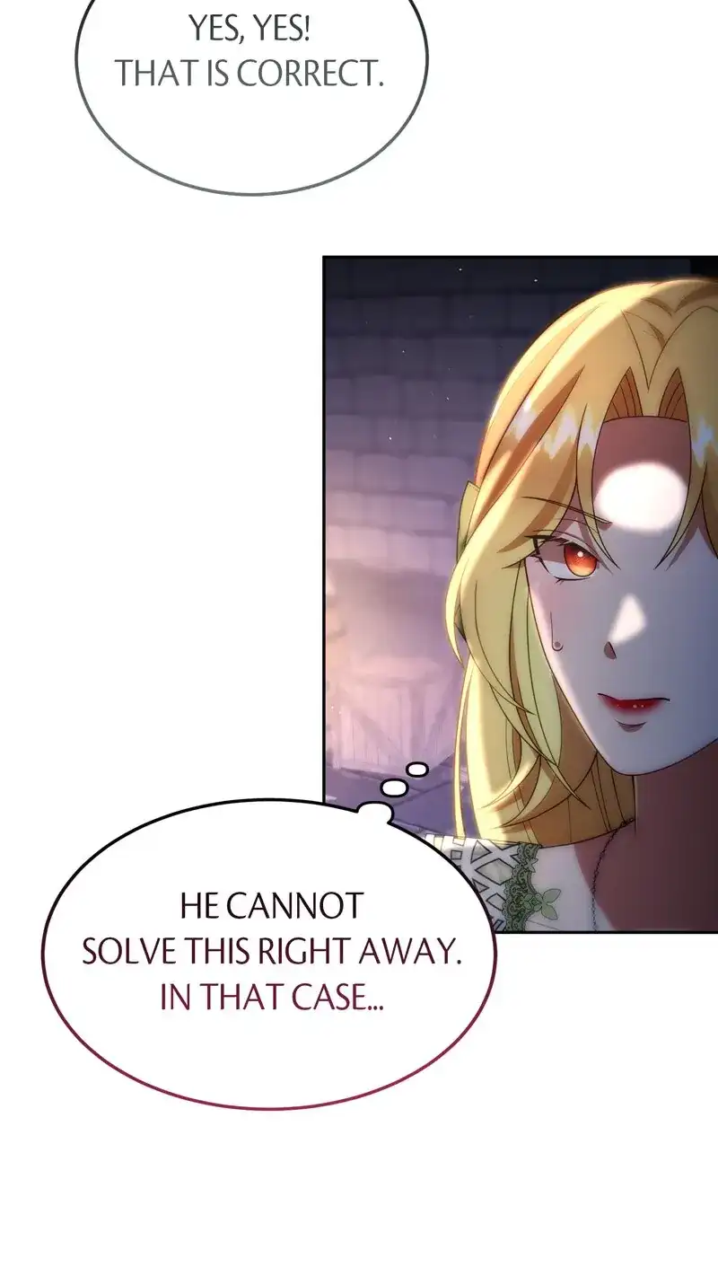 The Dolled Up Villainess chapter 42 page 27
