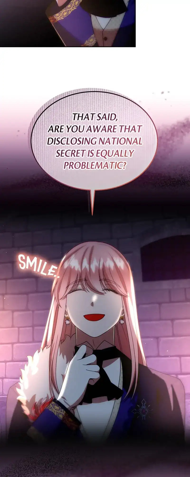 The Dolled Up Villainess chapter 42 page 31