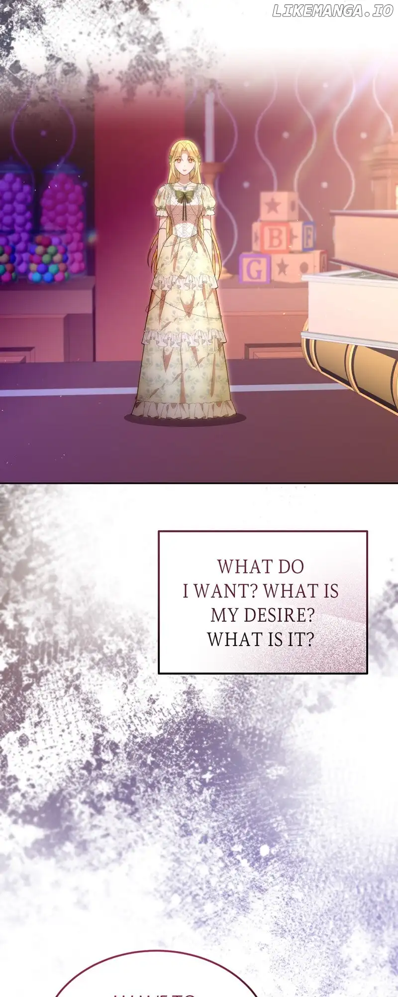 The Dolled Up Villainess chapter 43 page 2