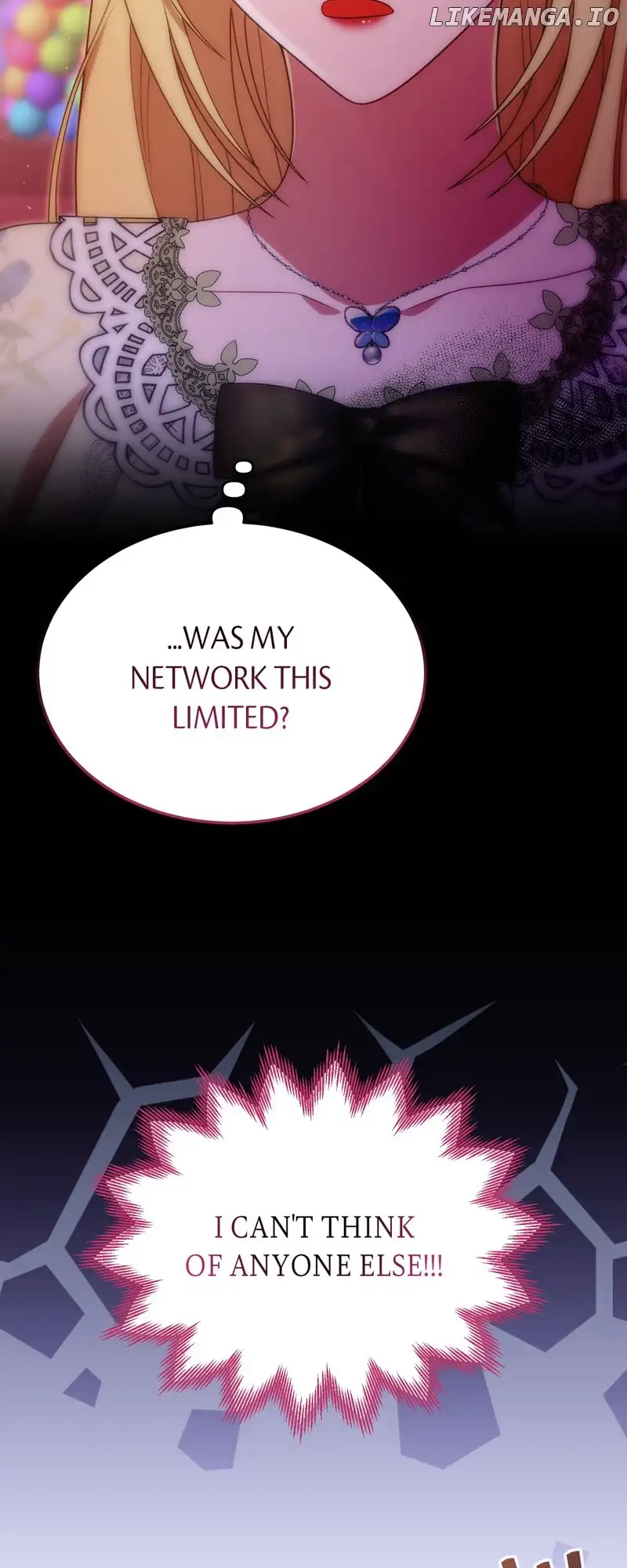 The Dolled Up Villainess chapter 43 page 30
