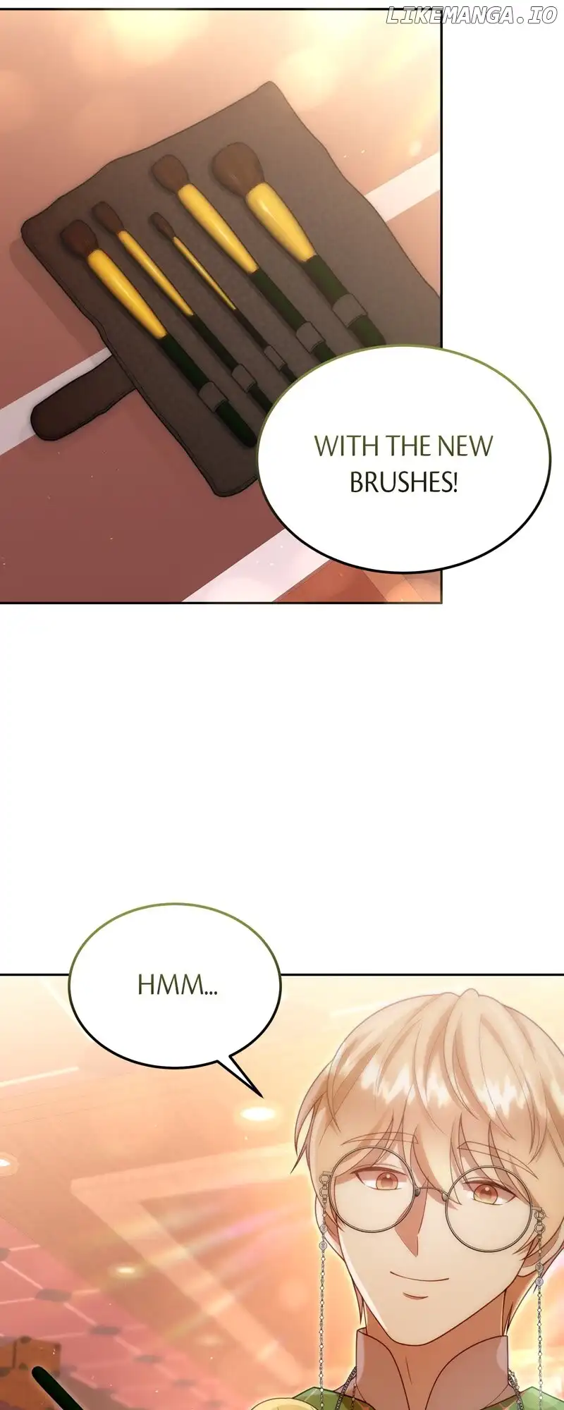 The Dolled Up Villainess chapter 43 page 62