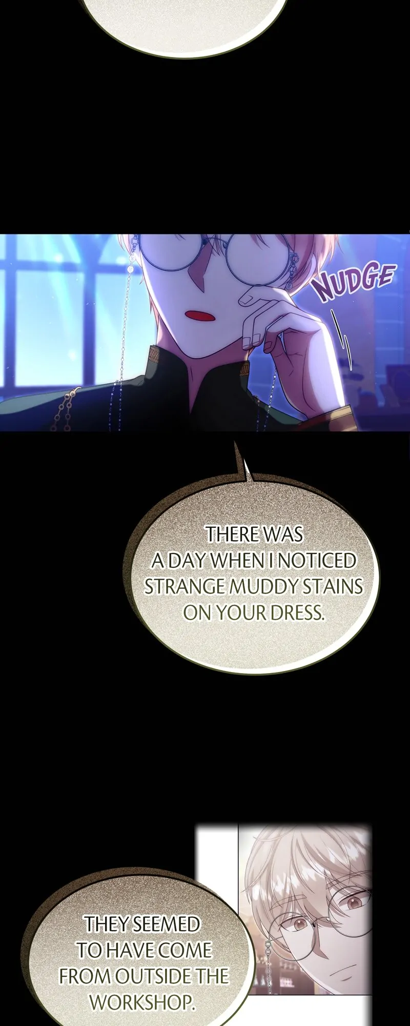 The Dolled Up Villainess chapter 44 page 3