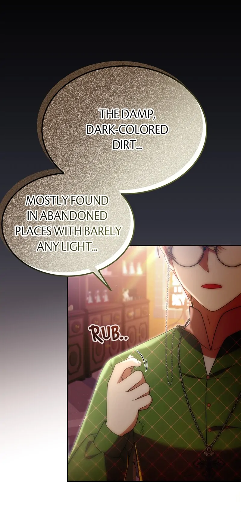 The Dolled Up Villainess chapter 44 page 5