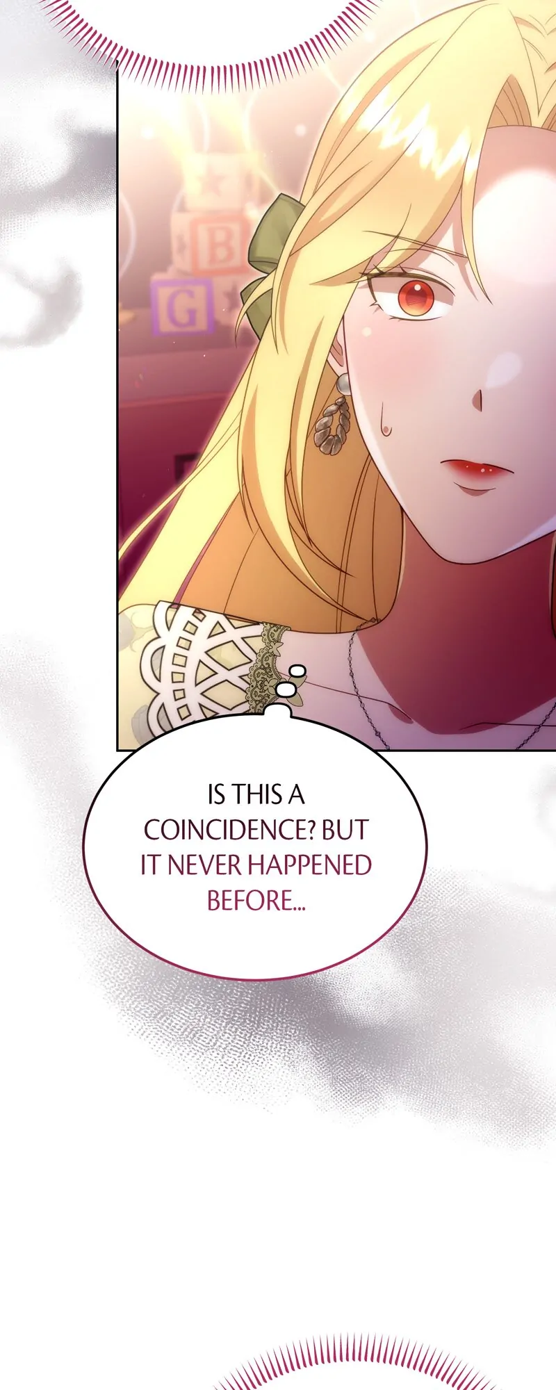 The Dolled Up Villainess chapter 44 page 23