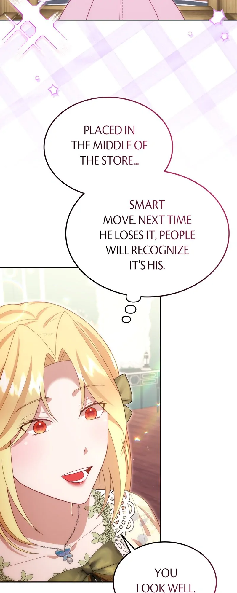 The Dolled Up Villainess chapter 44 page 29