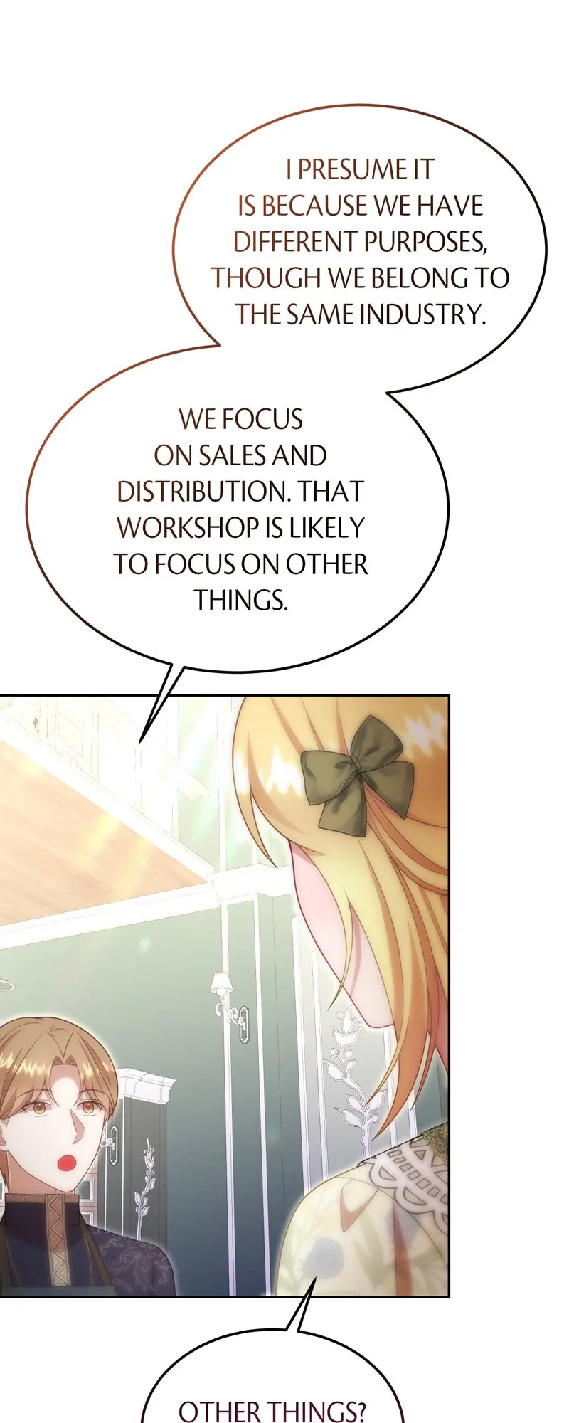 The Dolled Up Villainess chapter 44 page 50