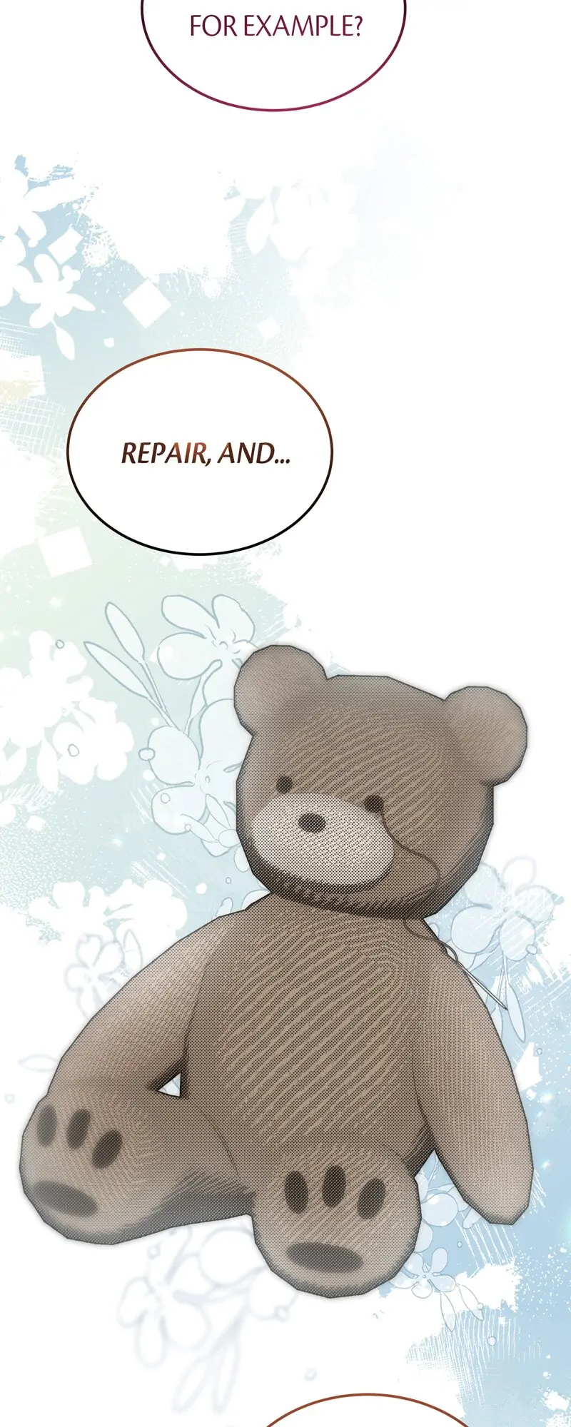 The Dolled Up Villainess chapter 44 page 51