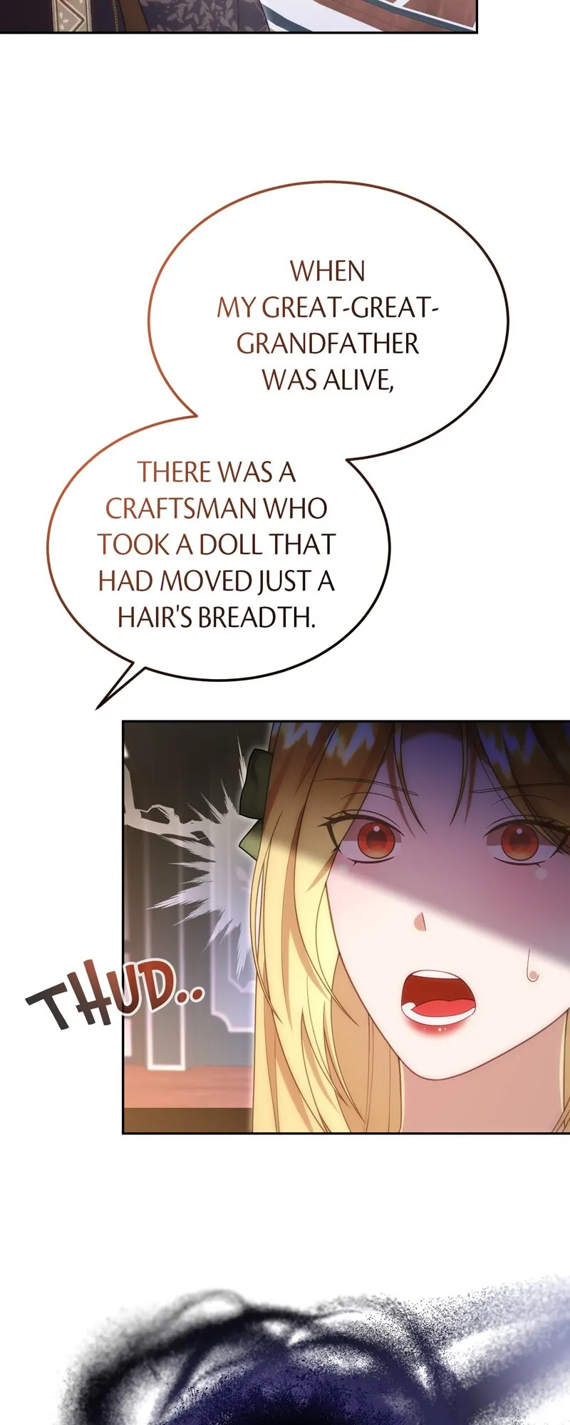 The Dolled Up Villainess chapter 44 page 56