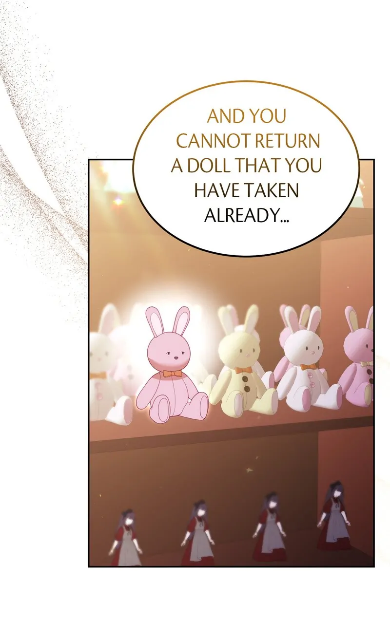 The Dolled Up Villainess chapter 45 page 5