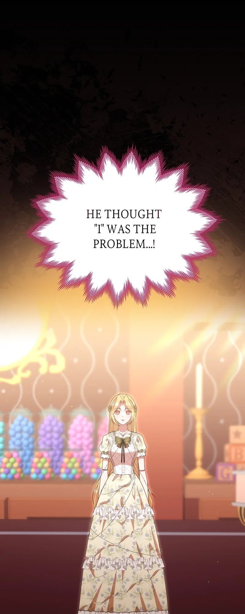 The Dolled Up Villainess chapter 45 page 11