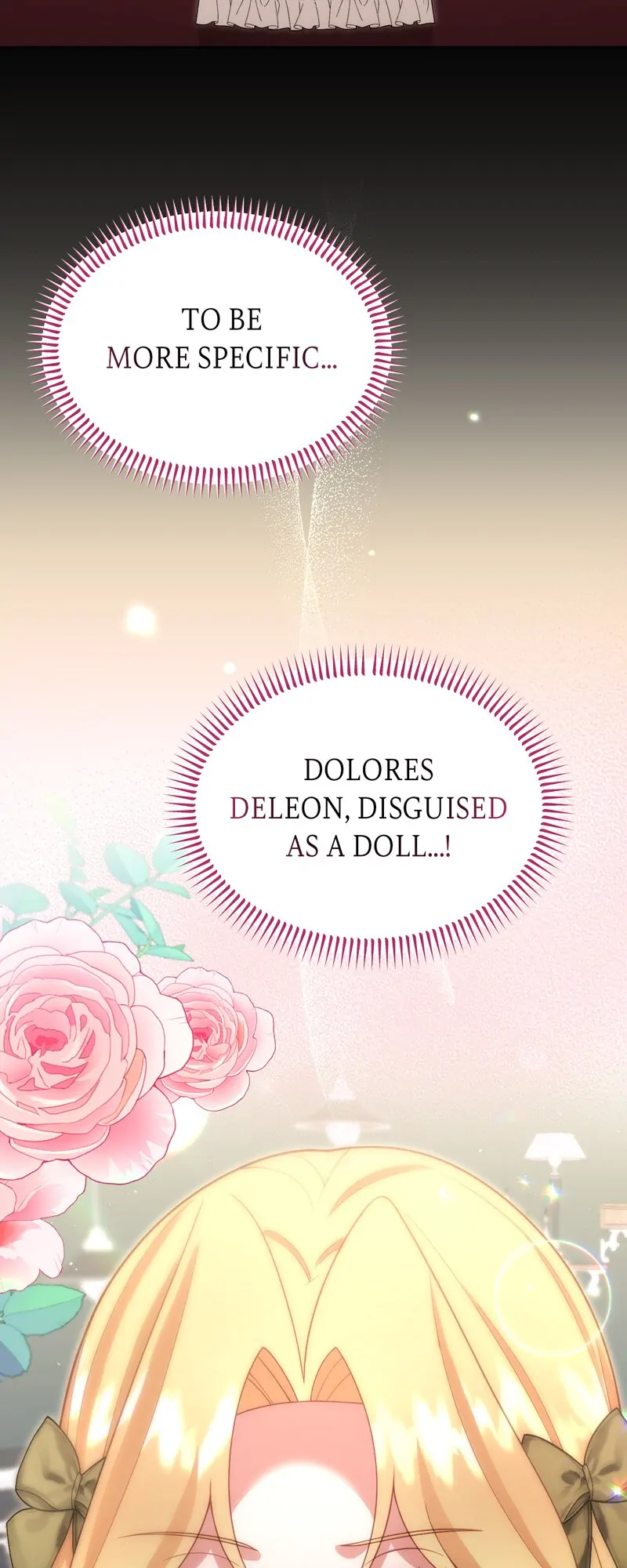 The Dolled Up Villainess chapter 45 page 12