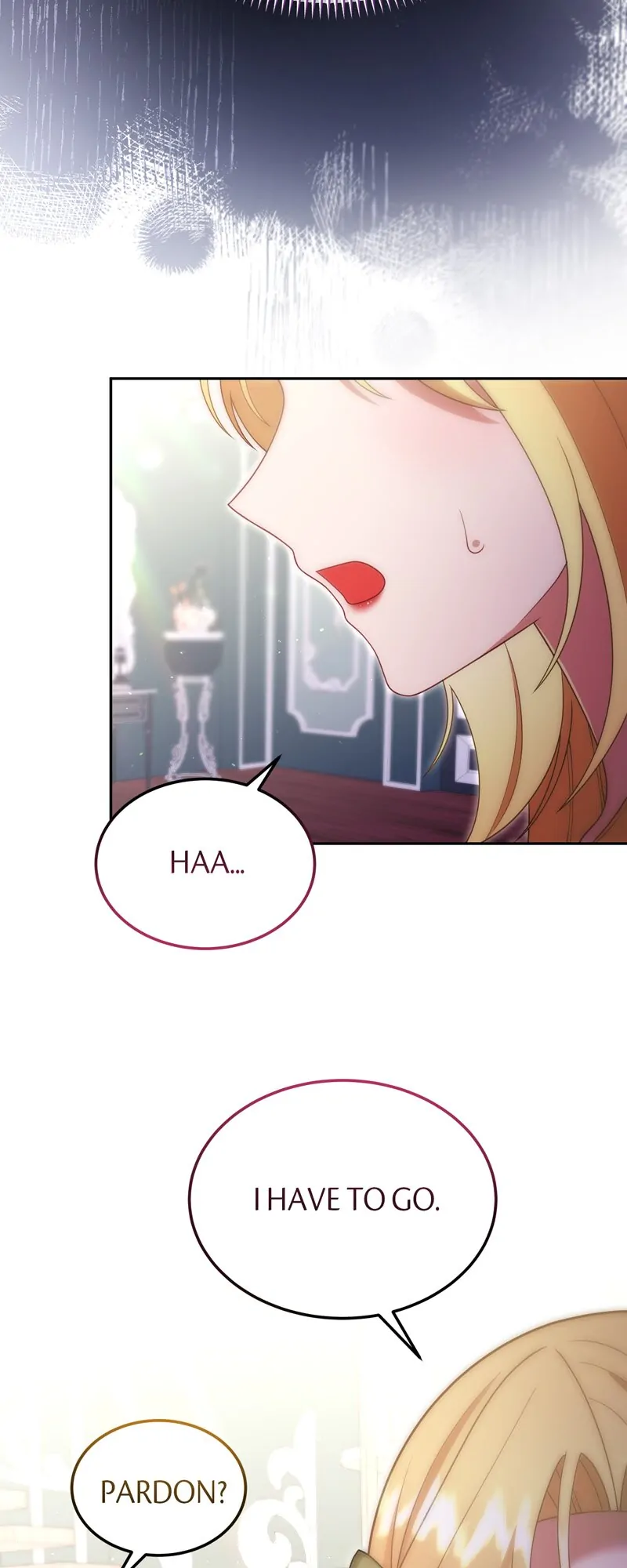 The Dolled Up Villainess chapter 45 page 19