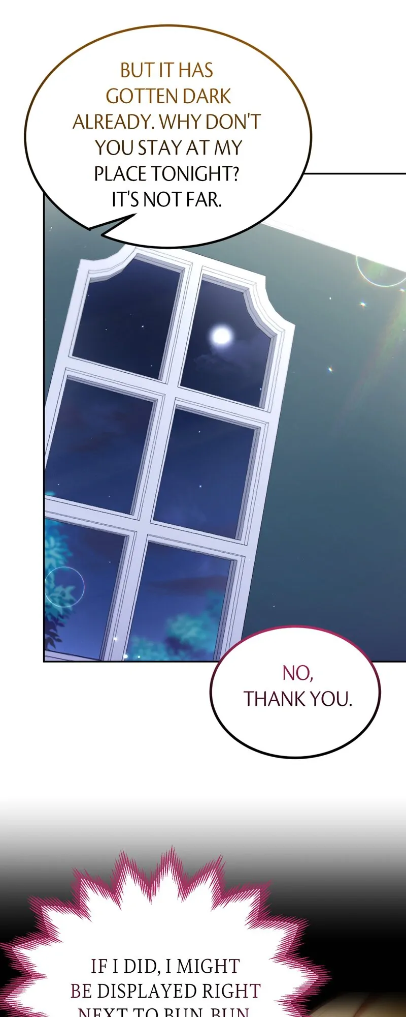 The Dolled Up Villainess chapter 45 page 21