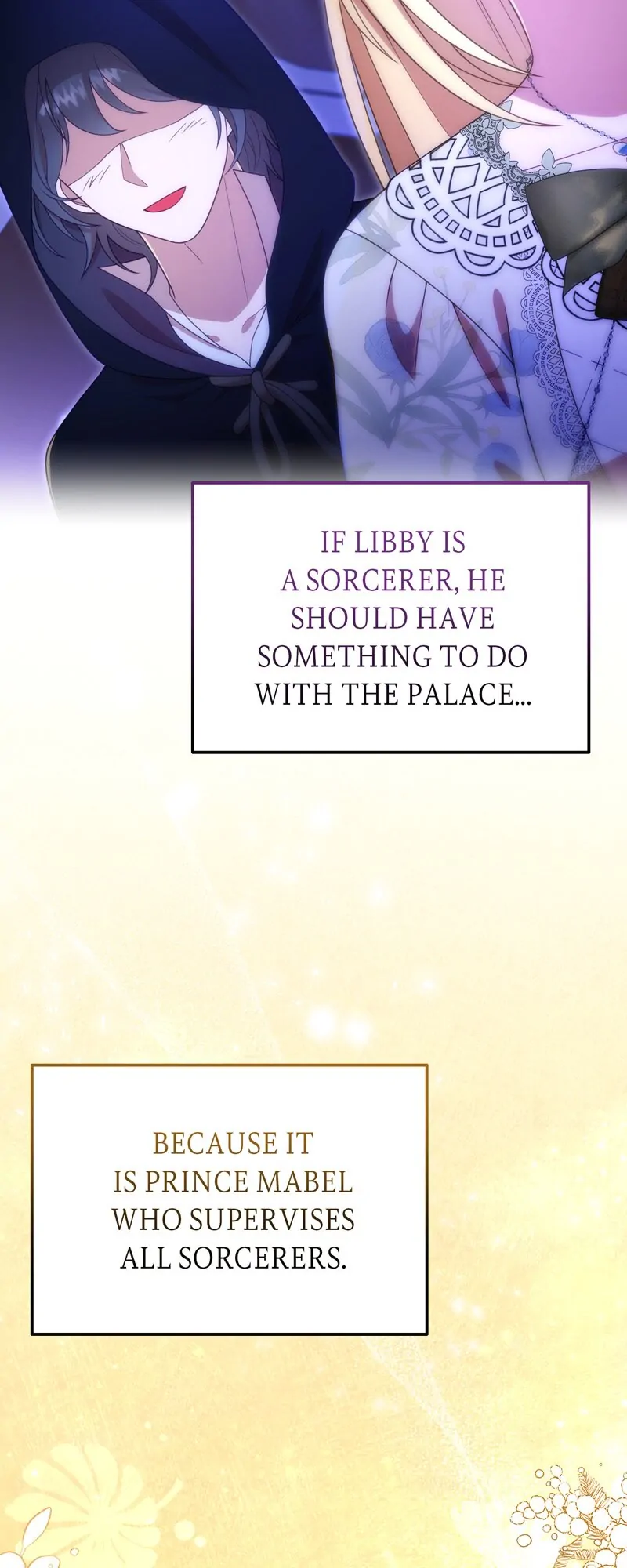 The Dolled Up Villainess chapter 45 page 33