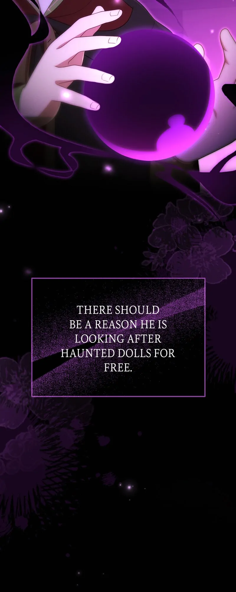 The Dolled Up Villainess chapter 45 page 39