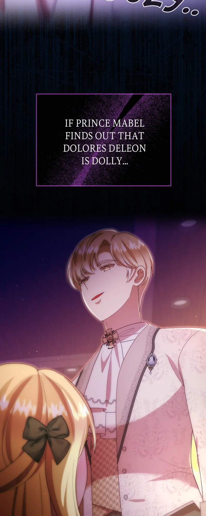 The Dolled Up Villainess chapter 45 page 44