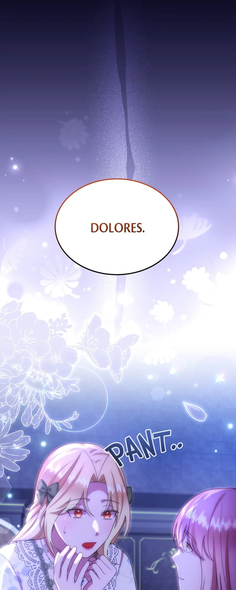 The Dolled Up Villainess chapter 45 page 48